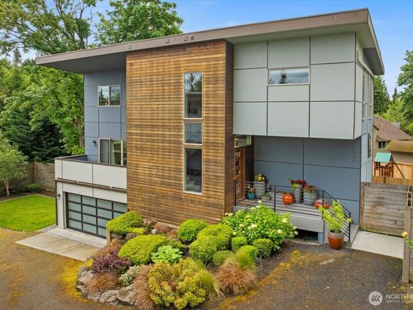 4531 S Kenny Street, Seattle WA 98118