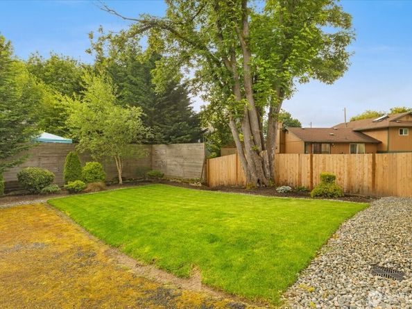 4531 S Kenny Street, Seattle WA 98118