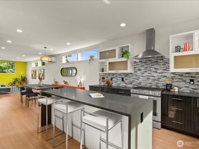 4531 S Kenny Street, Seattle WA 98118