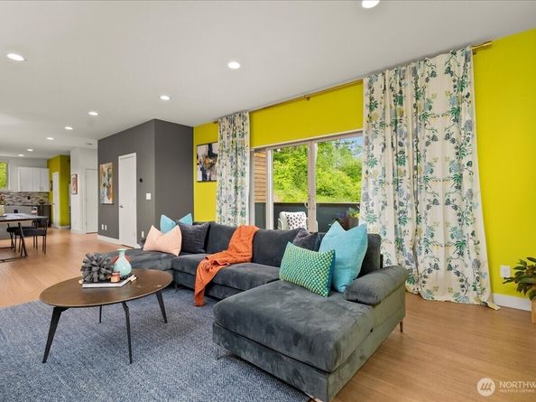 4531 S Kenny Street, Seattle WA 98118