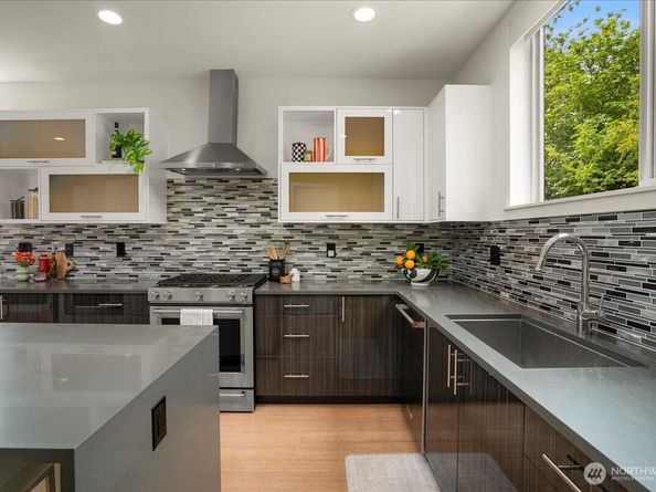 4531 S Kenny Street, Seattle WA 98118
