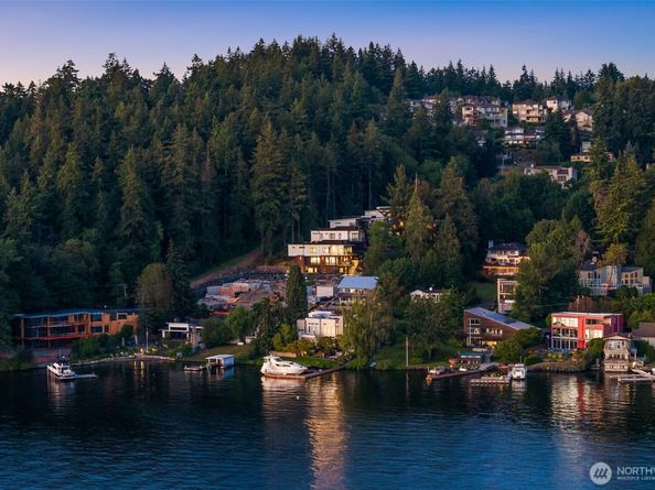 7116 NE 119th Lane, Kirkland WA 98034