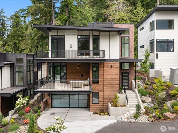 7116 NE 119th Lane, Kirkland WA 98034