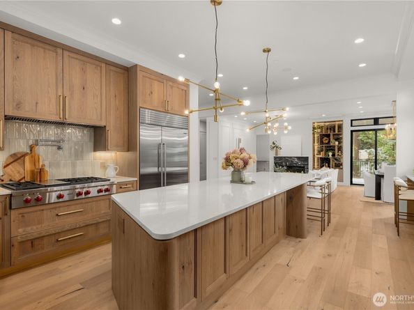 7116 NE 119th Lane, Kirkland WA 98034