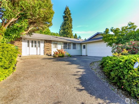32622 39th Avenue SW, Federal Way WA 98023