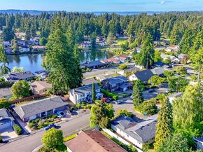 32622 39th Avenue SW, Federal Way WA 98023