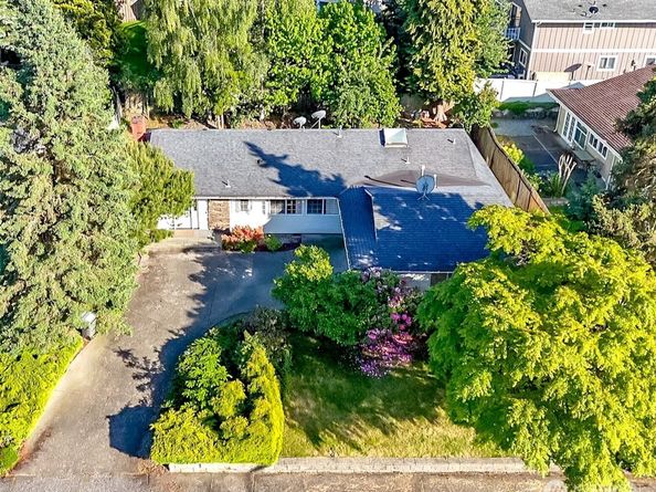 32622 39th Avenue SW, Federal Way WA 98023