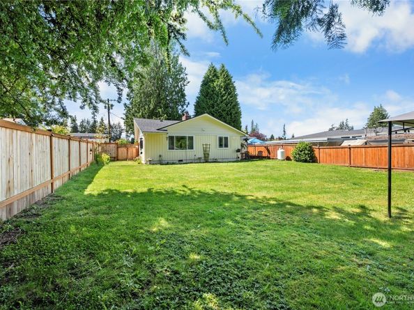 6901 Columbia Court, Everett WA 98203