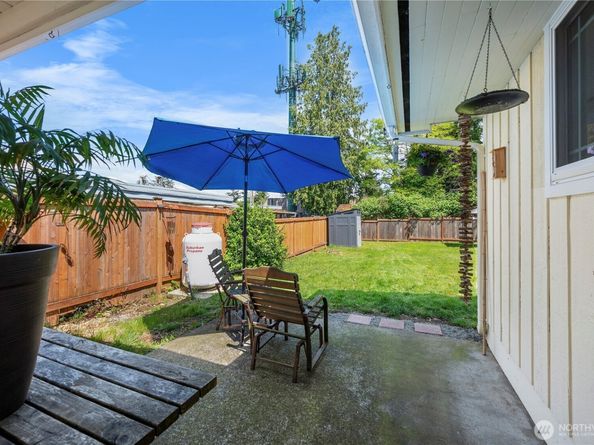 6901 Columbia Court, Everett WA 98203