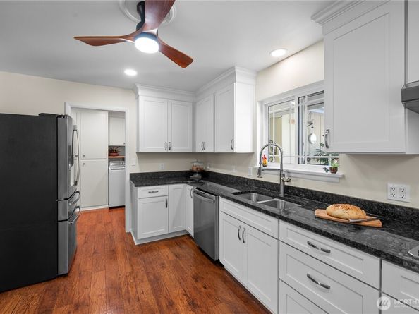 6901 Columbia Court, Everett WA 98203