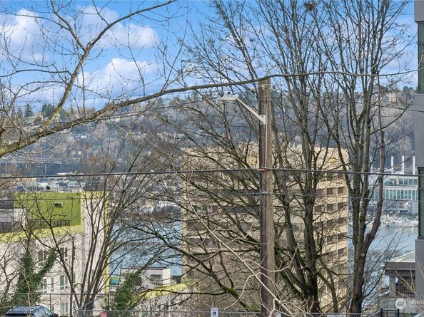 612 Prospect Street 1, Seattle WA 98109