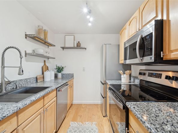 612 Prospect Street 1, Seattle WA 98109