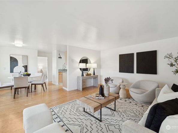 612 Prospect Street 1, Seattle WA 98109