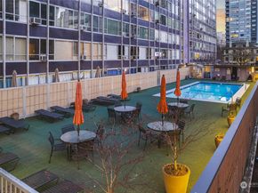 1221 Minor Avenue 608, Seattle WA 98101