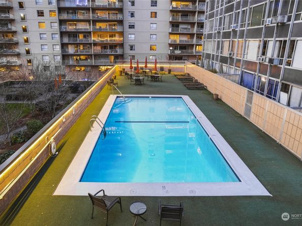 1221 Minor Avenue 608, Seattle WA 98101