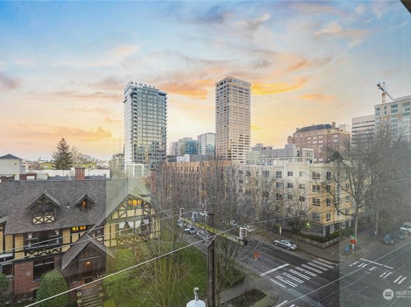 1221 Minor Avenue 608, Seattle WA 98101