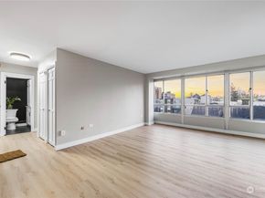 1221 Minor Avenue 608, Seattle WA 98101