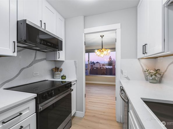 1221 Minor Avenue 608, Seattle WA 98101