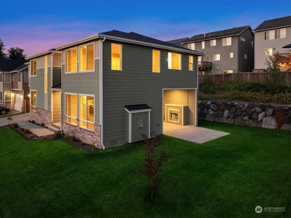 803 76th Drive SE, Lake Stevens WA 98258