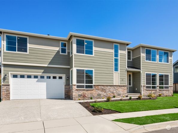 803 76th Drive SE, Lake Stevens WA 98258