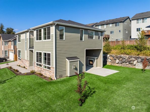 803 76th Drive SE, Lake Stevens WA 98258
