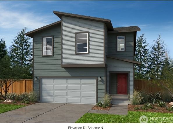 37542 30th Place S Lot42, Federal Way WA 98003