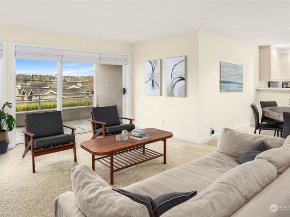 1231 5th Avenue N 204, Seattle WA 98109