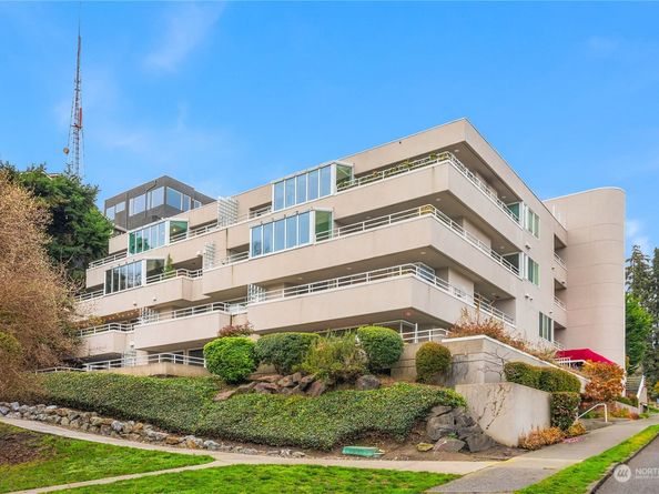 1231 5th Avenue N 204, Seattle WA 98109