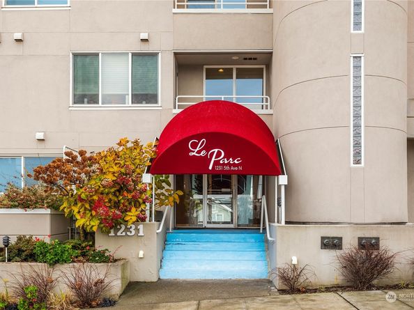 1231 5th Avenue N 204, Seattle WA 98109