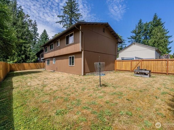 515 N 188th Street, Shoreline WA 98133