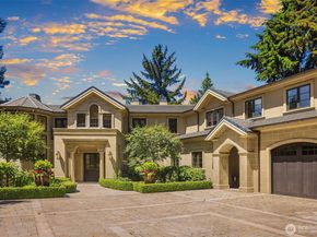 Undisclosed Address #2400769, Mercer Island WA 98040