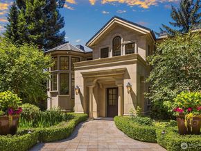 Undisclosed Address #2400769, Mercer Island WA 98040