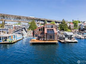 3123 Fairview Avenue E 2, Seattle WA 98102