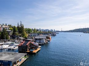 3123 Fairview Avenue E 2, Seattle WA 98102
