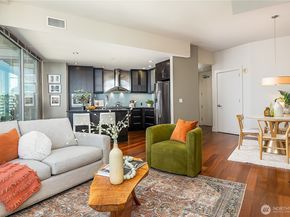 2121 Terry Avenue 1402, Seattle WA 98121