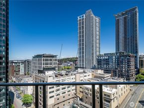 2121 Terry Avenue 1402, Seattle WA 98121