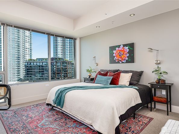 2121 Terry Avenue 1402, Seattle WA 98121