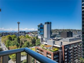 2121 Terry Avenue 1402, Seattle WA 98121