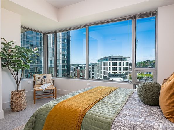 2121 Terry Avenue 1402, Seattle WA 98121