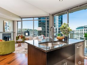 2121 Terry Avenue 1402, Seattle WA 98121