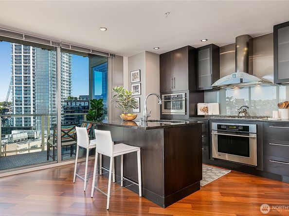 2121 Terry Avenue 1402, Seattle WA 98121
