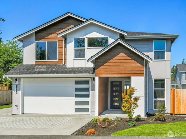 16614 63rd Avenue W A, Lynnwood WA 98037
