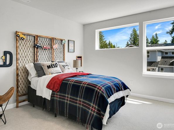 16614 63rd Avenue W A, Lynnwood WA 98037