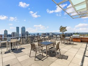 1321 Seneca Street 1507, Seattle WA 98101