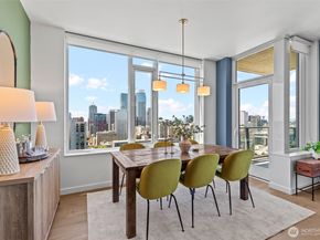 1321 Seneca Street 1507, Seattle WA 98101