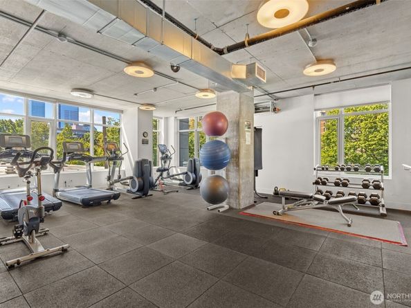 1321 Seneca Street 1507, Seattle WA 98101