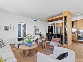 1321 Seneca Street 1507, Seattle WA 98101