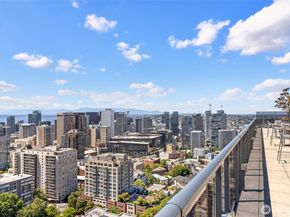 1321 Seneca Street 1507, Seattle WA 98101