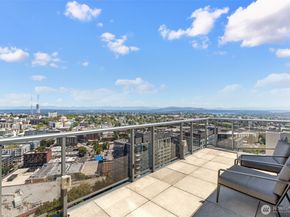 1321 Seneca Street 1507, Seattle WA 98101