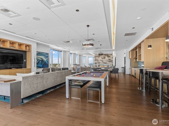 1321 Seneca Street 1507, Seattle WA 98101